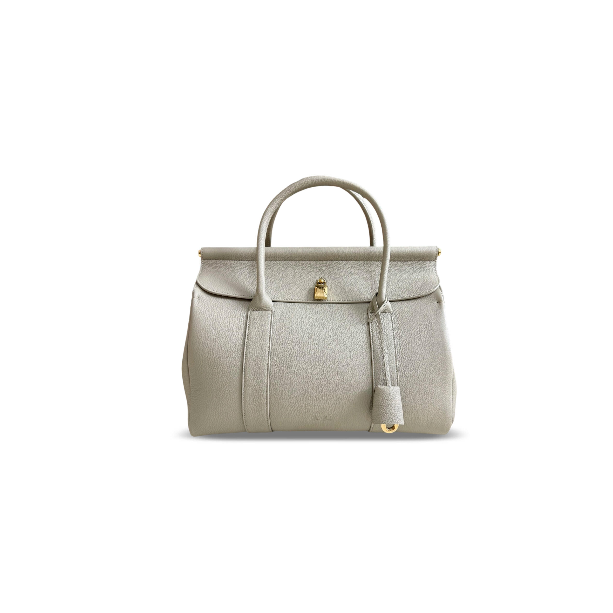 LORO PIANA LOOM BAG L32 (33*23*18cm)